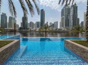 Blakely Tower - Upgraded Modern One Bed in Marina